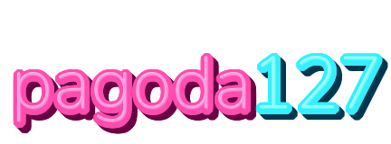 pagoda127 — logo kanal
