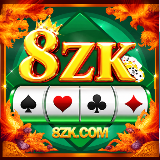 8zk — galeri pratinjau Resmi APK