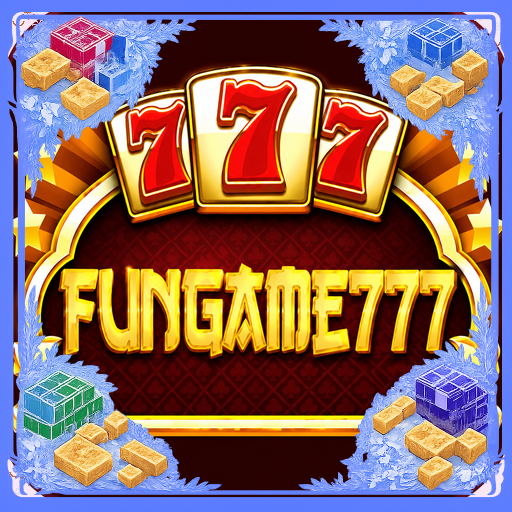fungame777 — mitra unggulan